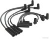 HERTH+BUSS ELPARTS 51278168 Ignition Cable Kit